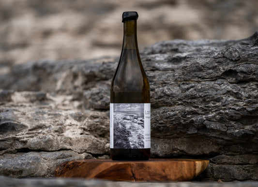 Petit Hillier Blanc 2020, Chardonnay